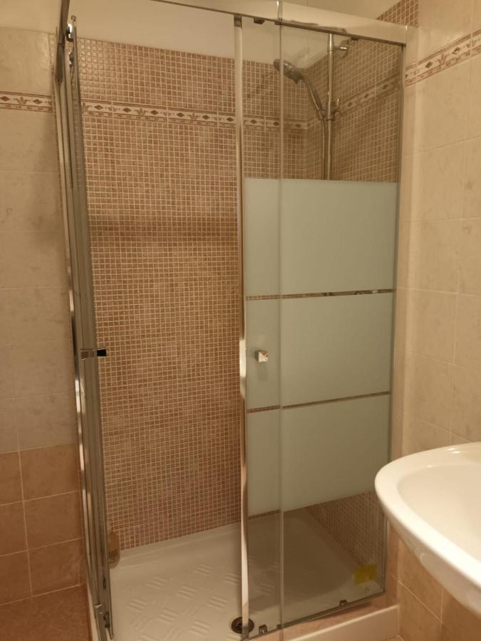 Grazioso Trilocale Con Ampia Terrazza Apartment Chiesa in Valmalenco Exterior photo